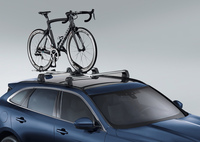 「サイクルキャリア・パッケージ」