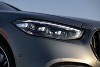 メルセデスAMG S63 Eパフォーマンス(4WD/9AT)【海外試乗記】の画像