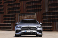 メルセデス・ベンツCLE220d