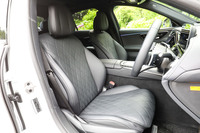 メルセデス・ベンツE220dアバンギャルド(後編)の画像