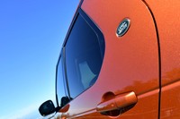 ランドローバー・ディスカバリーSE D300(4WD/8AT)【試乗記】の画像