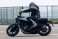 ハスクバーナ・ヴィットピレン401(6MT)/KTM 390デューク(6MT)/ハスクバーナ・スヴァルトピレン250(6MT)/トライアンフ・スピード400(6MT)【試乗記】の画像