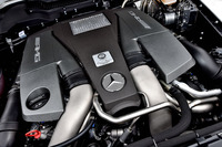 メルセデスAMG G63(前編)の画像