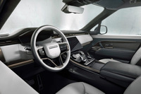 新型「ランドローバー・レンジローバー スポーツ」 日本での注文受け付けがスタートの画像