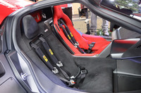 フェラーリのスペシャルモデル「F80」が日本上陸の画像