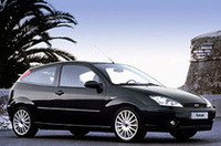 フォード「フォーカス」にスポーティな3ドア登場!の画像