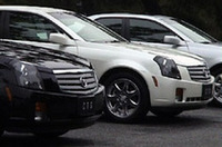 【Movie】キャデラックCTS試乗会(日本仕様について聞く)の画像