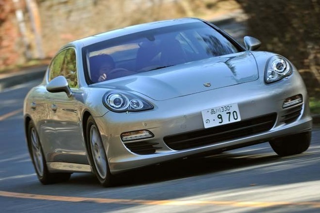 【スペック】全長×全幅×全高=4970×1930×1420mm/ホイールベース=2920mm/車重=1800kg/駆動方式=FR/4.8リッターV8DOHC32バルブ(400ps/6500rpm、51.0kgm/3500-5000rpm)/価格=1374万円(テスト車=1496万9000円)