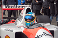 「Honda Racing THANKS DAY 2015」の会場から