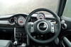 MINI クーパーS ジョンクーパーワークス(FF/6MT)【試乗記】 プレミアムスポーツコンパクト の画像2