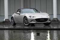 ロードスター ブラウントップ