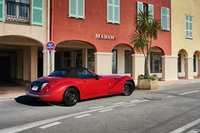 光岡自動車が「ヒミコ」を一部改良とともに値上げの画像