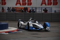 アウディに続いてBMWも加わった。かつては“1国・1メーカー”という状態だったが、第6シーズンからはメルセデスとポルシェが正式に参戦。数多くのドイツメーカーがエントリーすることになる。