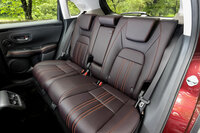 ホンダが「ZR-V」の予約受け付けを開始 スポーティーで上質な走りを追求した新型SUVの画像