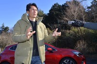 ルノー・ルーテシア インテンス(後編)の画像