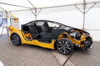 トヨタ・プリウスZ プラグインハイブリッド(FF/CVT)【試乗記】の画像