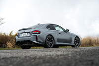 パワーアップに伴いWLTCモードの燃費は10.1km/リッターから10.0km/リッターへとわずかに悪化している。