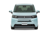 めでたく「日本カー・オブ・ザ・イヤー」に選ばれた「ホンダ・フリード」だが、「デザイン・オブ・ザ・イヤー」に投票した人はまさかの1人! このギャップはどういうことだろう?