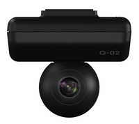 ユピテル「marumie Q-02d」
7万3440円(税込)