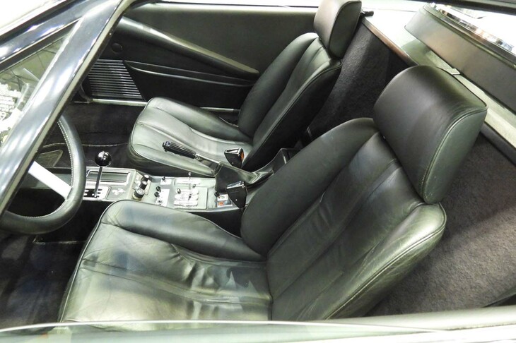 フェラーリ308GTB(1979年)/Mars Inc.