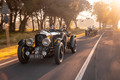 ベントレーが1929年型レーシングカーを12台限定で復活販売　ルマン参戦車両を忠実に再現