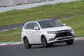 三菱アウトランダーPHEV Sエディション／アウトランダーPHEV Gプラスパッケージ【試乗記】