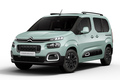 シトロエンの新型MPV「ベルランゴ」登場　2020年第3四半期の正式導入に先立ち「デビューエディション」発売