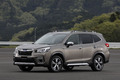 間もなく発売となる新型「スバル・フォレスター」洗練化の陰で失われた“伝統の技術”とは!?