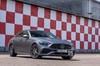 メルセデスAMG C43 4MATIC/AMG C43 4MATICステーションワゴン【海外試乗記】