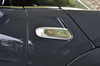 MINIクーパーS(FF/6MT)【試乗記】 BMW流ミニ の画像14