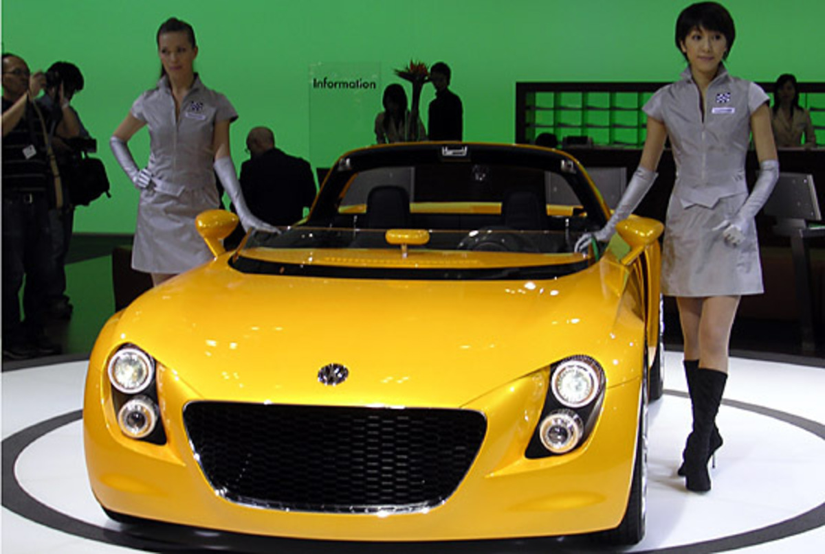 フォルクスワーゲンピンバッチ　2017東京モーターショー フォルクスワーゲンピンバッチ 2017東京モーターショー