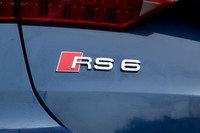 アウディRS 6アバント パフォーマンス(4WD/8AT)【試乗記】の画像