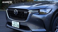 思考するドライバー 山野哲也の“目”――マツダCX-80 XD Lパッケージ編の画像