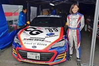 第2回:いよいよ開幕! 鈴鹿ラウンド参戦記