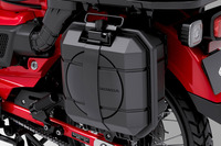 サイドボックス