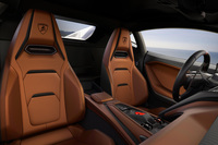 ランボルギーニがハイブリッドの新たなスーパースポーツカー「Temerario(テメラリオ)」を発表の画像