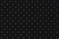 「ブラック×ブルー」の内装色が用いられた仕様のシート表皮。