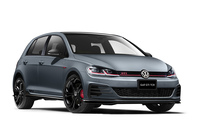 日本での販売台数は600台。納車は2019年11月以降に予定されている。