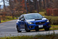 スバルWRX STI S207（4WD/6MT）【試乗記】