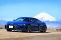 アウディR8クーペV10パフォーマンス5.2 FSIクワトロ（4WD/7AT）【試乗記】