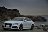 アウディRS 7スポーツバック(4WD/8AT)【試乗記】