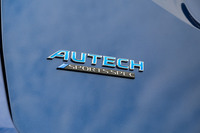 日産セレナe-POWER AUTECHスポーツスペック(FF)【試乗記】の画像