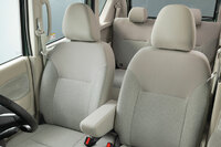 デザイン刷新! 日産の軽スーパーハイトワゴン「ルークス」がマイナーチェンジの画像