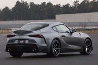 月に1度の特別なメールマガジン『月刊webCG通信』徹底討論! 新型「スープラ」についてどう思う?の画像