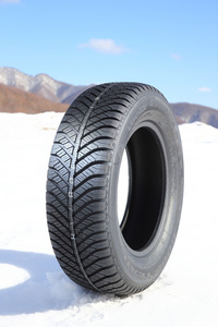 グッドイヤー・ベクター4シーズンズ ハイブリッド