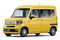 ホンダN-VAN