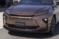 トヨタ・クラウン エステートZ プロトタイプ