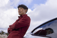 BMWアルピナD4 Sグランクーペ(前編)の画像