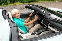 マセラティMC20チェロ プリマセリエ ローンチ エディション(後編)の画像