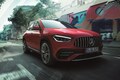 ハイパフォーマンスと快適性を両立　「メルセデスAMG GLA35 4MATIC」がデビュー